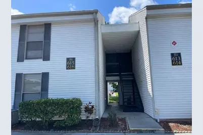 615 Haven Place #615, Tarpon Springs, FL 34689 - Photo 1