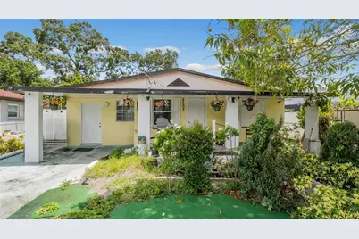 2507 W Wilder Avenue, Tampa, FL 33614 - Photo 1