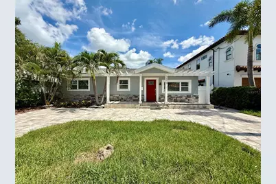 3419 W Empedrado Street, Tampa, FL 33629 - Photo 1