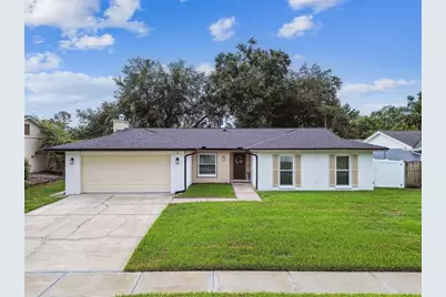 4010 Mountain Springs Lane, Tampa, FL 33624 - Photo 1