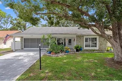 6195 Ocean Pines Lane, Spring Hill, FL 34606 - Photo 1