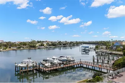 3805 Gulf Boulevard #401, Saint Pete Beach, FL 33706 - Photo 1