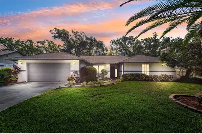 16505 Cayman Drive, Tampa, FL 33624 - Photo 1