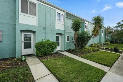 143 114th Avenue N #143, Saint Petersburg, FL 33716 - Photo 1