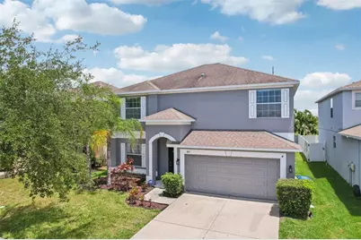 1811 Palm Warbler Lane, Ruskin, FL 33570 - Photo 1