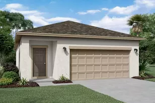 3091 Daffodil Dr, Lake Hamilton, FL 33851 - Photo 1