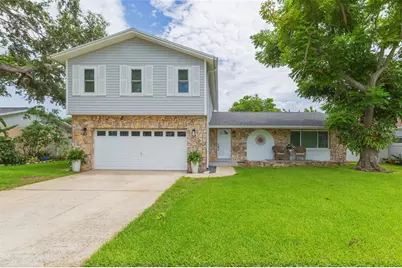 7734 Ashford Court, Saint Petersburg, FL 33709 - Photo 1