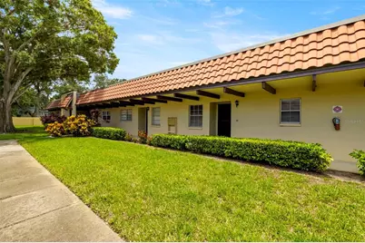1701 Pinehurst Road #18D, Dunedin, FL 34698 - Photo 1