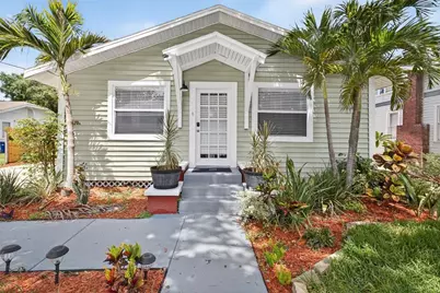 5904 N Eustace Avenue, Tampa, FL 33604 - Photo 1