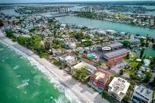 8567 W Gulf Blvd, Treasure Island, FL 33706 - Photo 1
