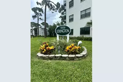 5970 80th Street N #308, Saint Petersburg, FL 33709 - Photo 1
