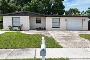 4521 W Minnehaha St, Tampa, FL 33614 - Photo 1