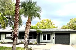 4191 Walnut St NE, Saint Petersburg, FL 33703 - Photo 1