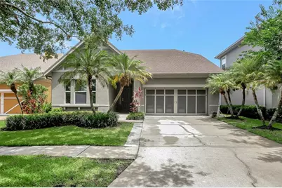 11521 Meridian Point Drive, Tampa, FL 33626 - Photo 1