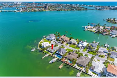 11085 9th Street E, Treasure Island, FL 33706 - Photo 1