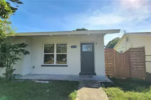4134 1st Ave S, Saint Petersburg, FL 33711 - Photo 1