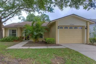 1761 Lakeview Village Dr, Brandon, FL 33510 - Photo 1