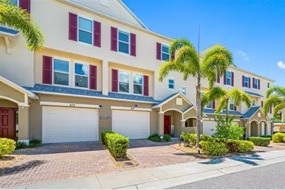 870 Callista Cay Loop, Tarpon Springs, FL 34689 - Photo 1