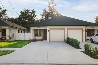 4108 N Thatcher #A, Tampa, FL 33614 - Photo 1