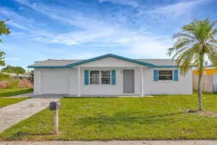 3245 Salisbury Dr, Holiday, FL 34691 - Photo 1