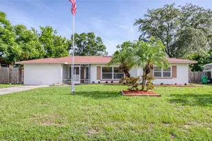 1536 Orange St, Clearwater, FL 33756 - Photo 1