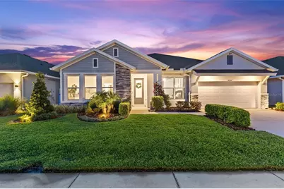 31557 Westbury Estates Avenue, Wesley Chapel, FL 33545 - Photo 1