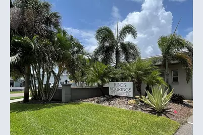 4500 37th Street S #211, Saint Petersburg, FL 33711 - Photo 1