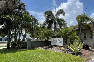 4500 37th St S, Saint Petersburg, FL 33711 - Photo 1