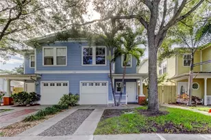 400 S Willow Ave, Tampa, FL 33606 - Photo 1