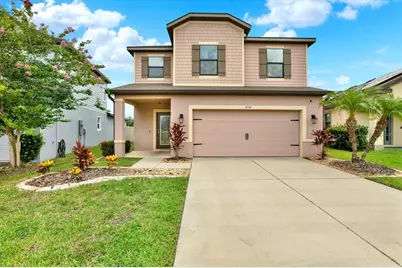 5161 Brickwood Rise Drive, Wimauma, FL 33598 - Photo 1