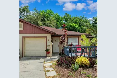 2691 Biggar Court, Palm Harbor, FL 34684 - Photo 1