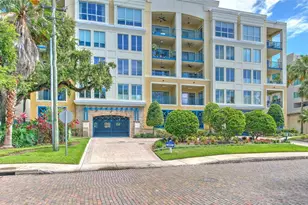 509 W Bay St, Tampa, FL 33606 - Photo 1