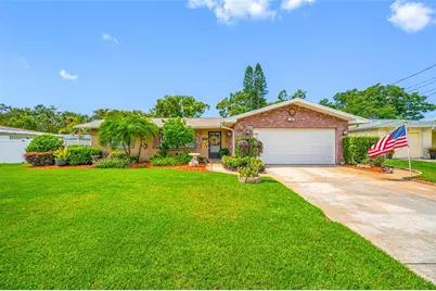 1975 Valley Drive, Dunedin, FL 34698 - Photo 1