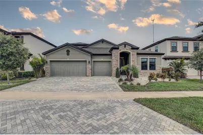 12744 Bergstrom Bay Drive, Riverview, FL 33579 - Photo 1