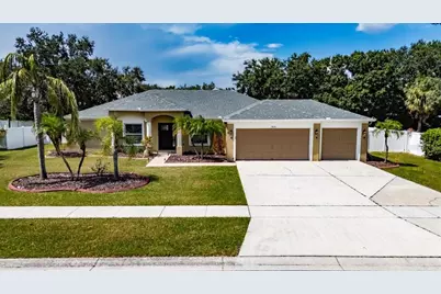 6608 Clair Shore Drive, Apollo Beach, FL 33572 - Photo 1