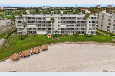 5701 Bahia Del Mar Circle #105, Saint Petersburg, FL 33715 - Photo 1