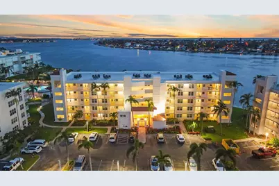 6001 Bahia Del Mar Circle #325, Saint Petersburg, FL 33715 - Photo 1