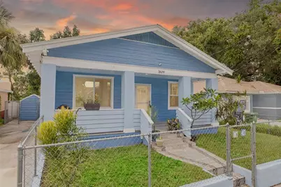 1809 E 23rd Avenue, Tampa, FL 33605 - Photo 1