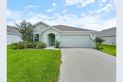 6920 SE 112th Place, Belleview, FL 34420 - Photo 1