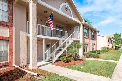 6410 Spring Flower Drive #26, New Port Richey, FL 34653 - Photo 1