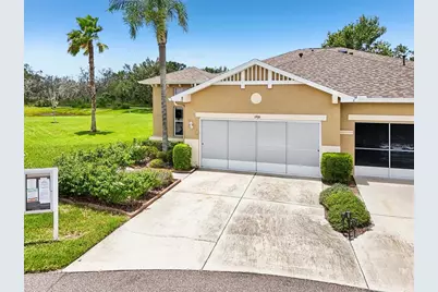 1906 Inverness Greens Drive #0, Sun City Center, FL 33573 - Photo 1