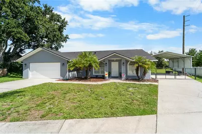 24251 Landing Drive, Lutz, FL 33559 - Photo 1