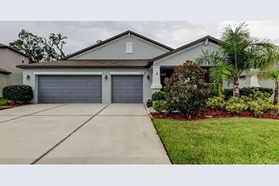 6395 Cobble Bliss Street, Zephyrhills, FL 33541 - Photo 1