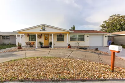 3339 Cincinnati Drive, Holiday, FL 34691 - Photo 1