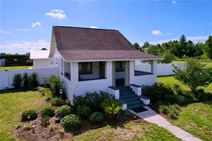 12824 Curley St, San Antonio, FL 33576 - Photo 1