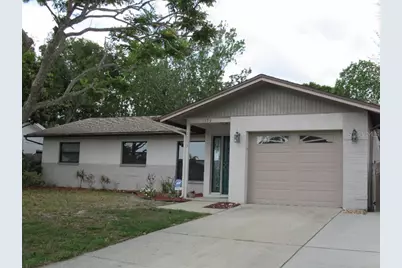 1353 Wildwood Court, Dunedin, FL 34698 - Photo 1