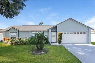 2418 Morgan Point Blvd, Kissimmee, FL 34743 - Photo 1