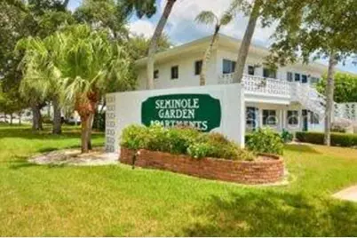 8525 111th Street #205, Seminole, FL 33772 - Photo 1