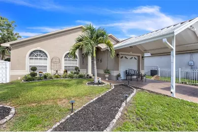 7220 N Amos Avenue, Tampa, FL 33614 - Photo 1