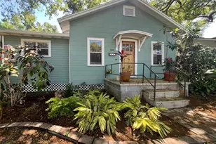 808 W Coral St, Tampa, FL 33602 - Photo 1
